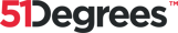 51Degrees logo