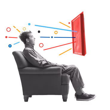 Streaming TV
